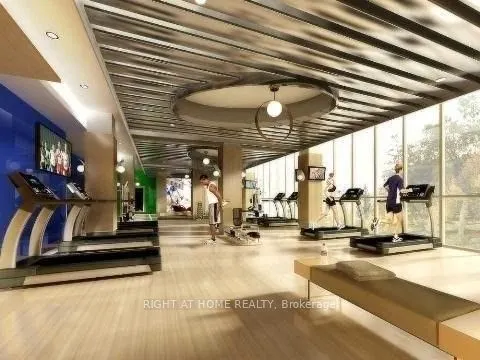 5168 Yonge Street, #2110