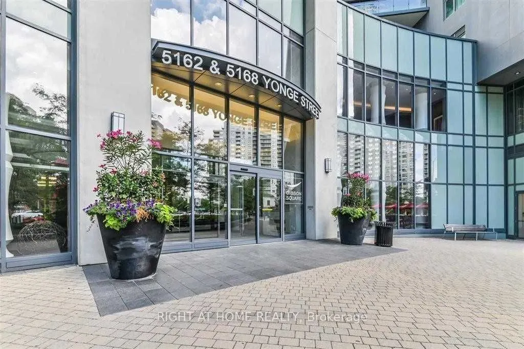 5168 Yonge Street, #2110