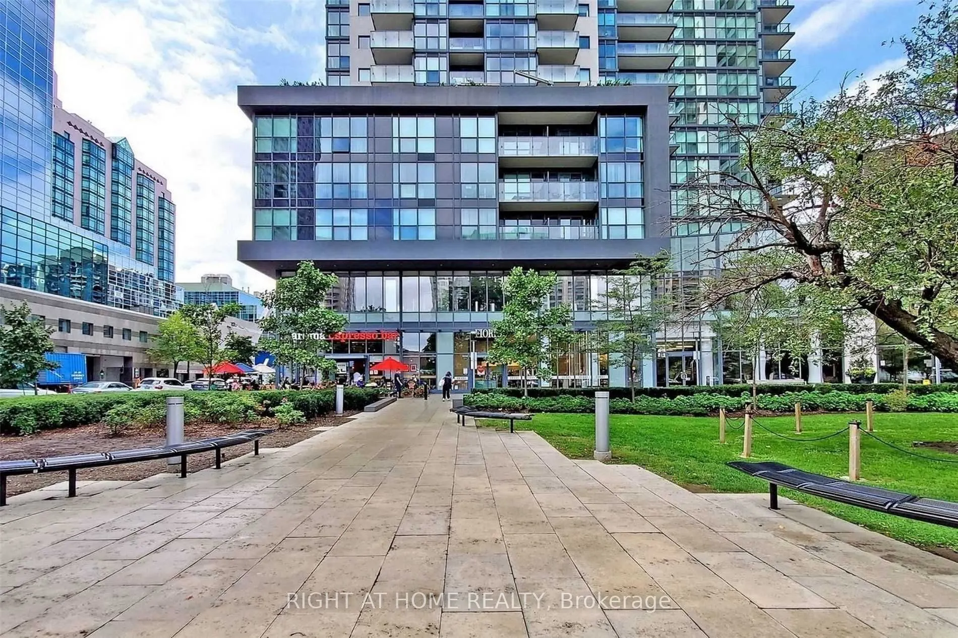 5168 Yonge Street, #2110