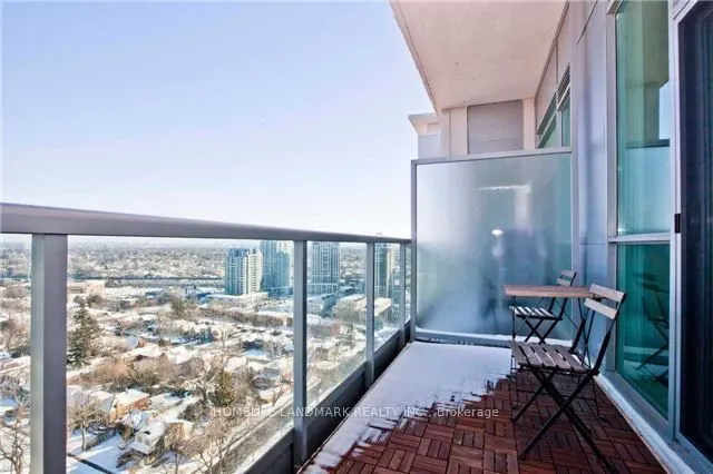 17 anndale Drive, #108