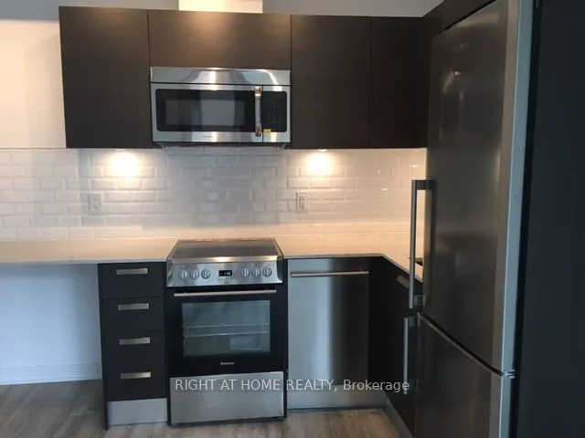 42 Charles Street E, #1406