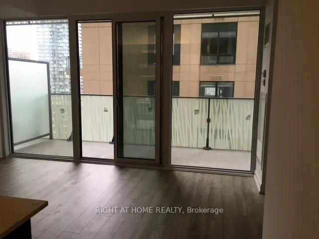 42 Charles Street E, #1406