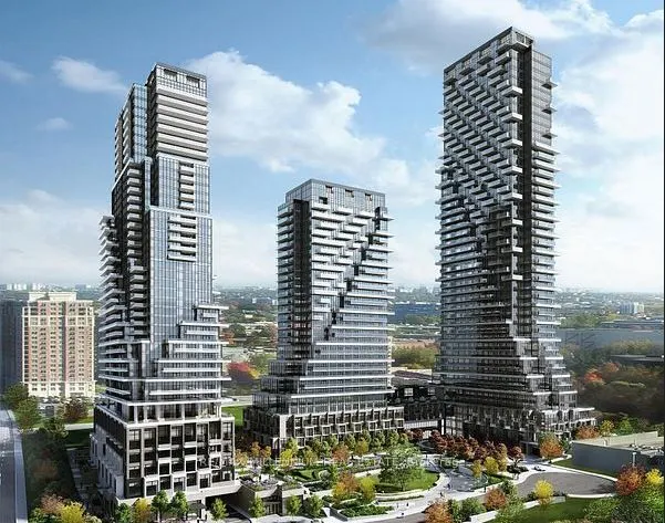 30 Inn On The Park Drive, #306