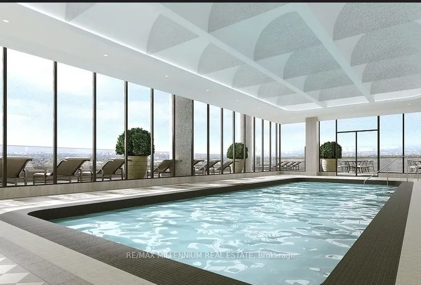 30 Inn On The Park Drive, #306