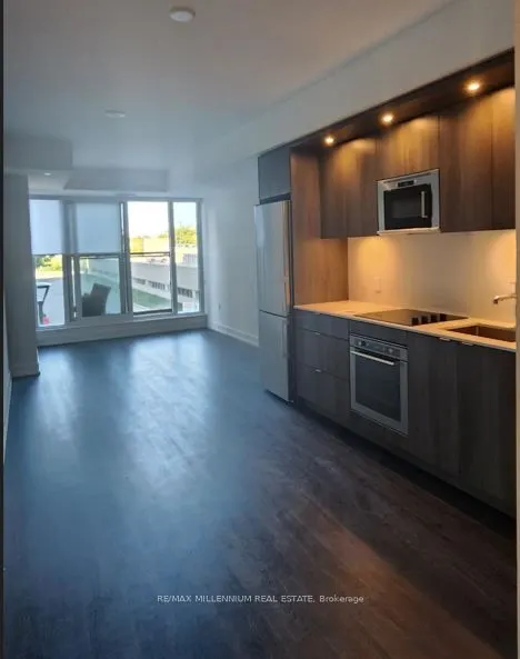 30 Inn On The Park Drive, #306