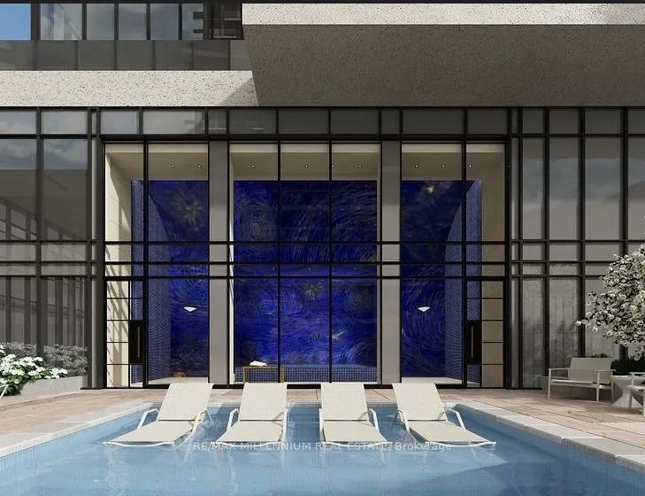 30 Inn On The Park Drive, #306