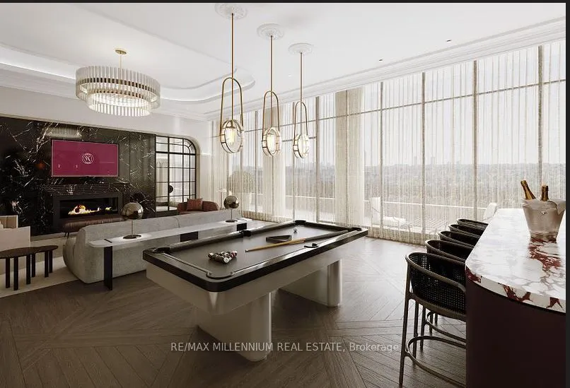 30 Inn On The Park Drive, #306