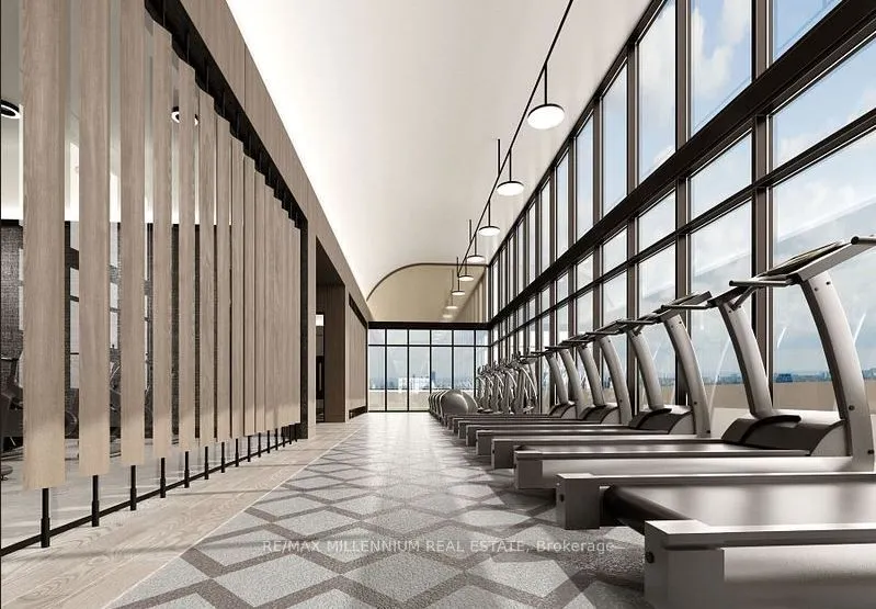 30 Inn On The Park Drive, #306