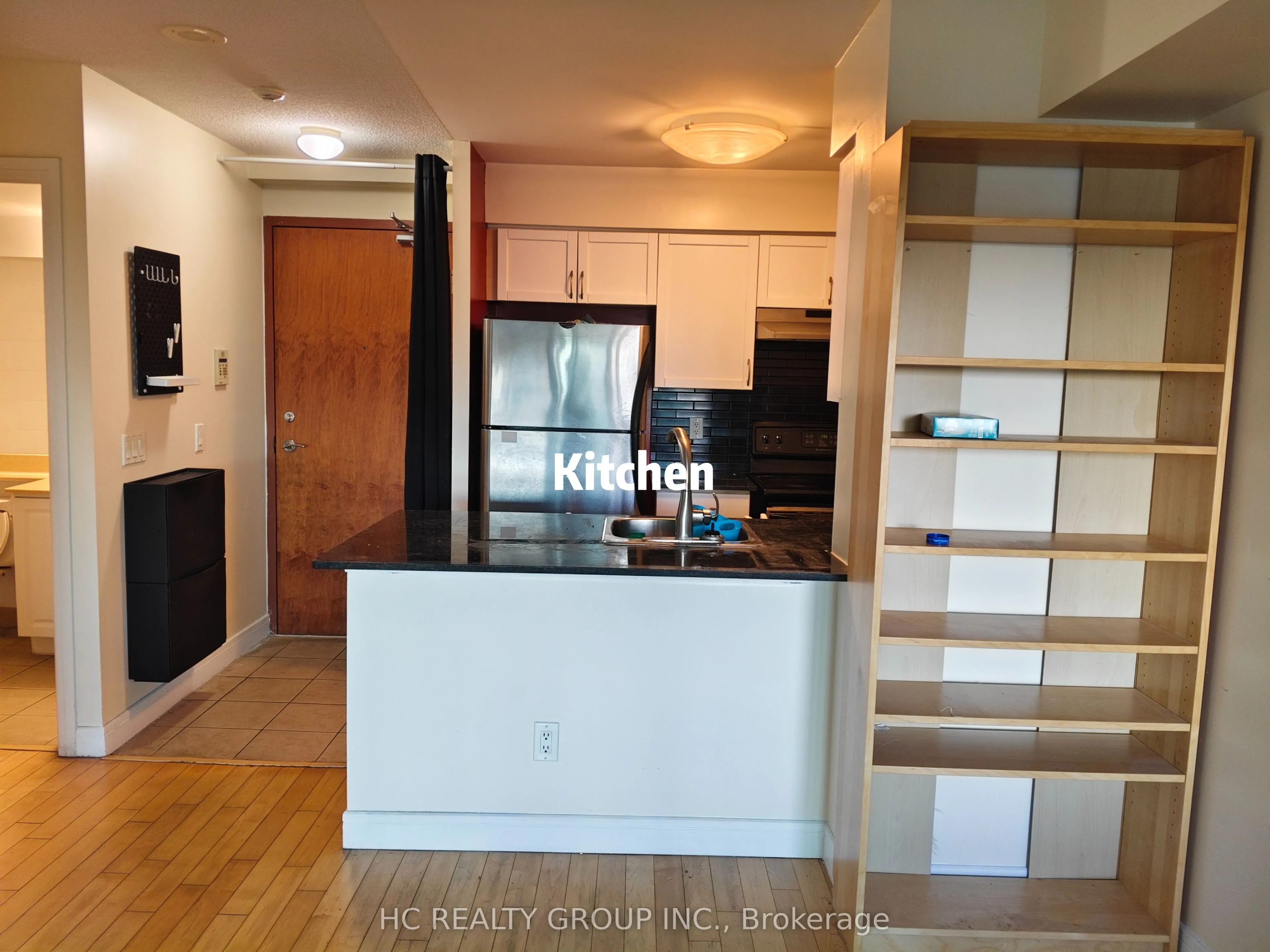 35 Bales Avenue, #1208