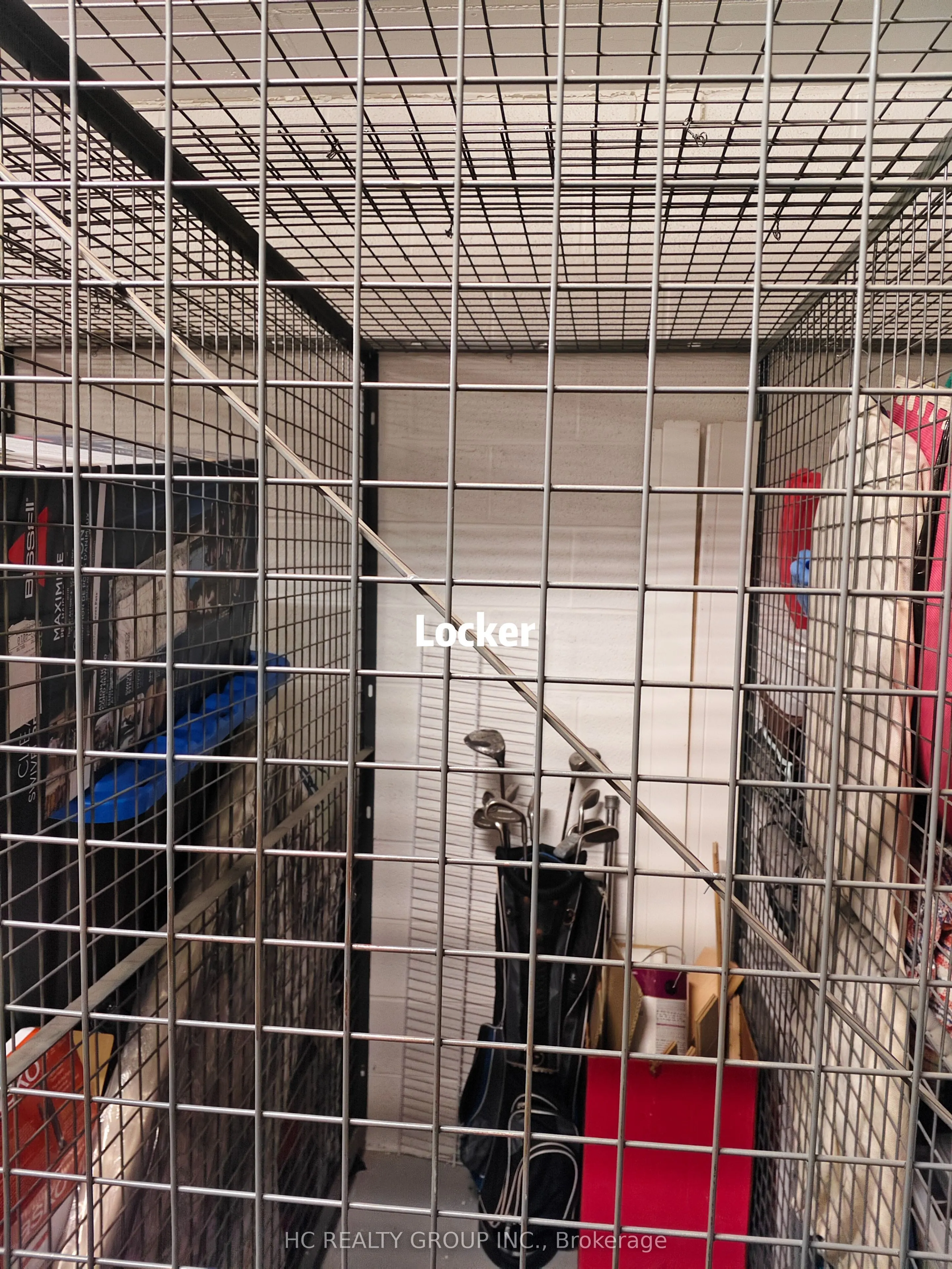 35 Bales Avenue, #1208