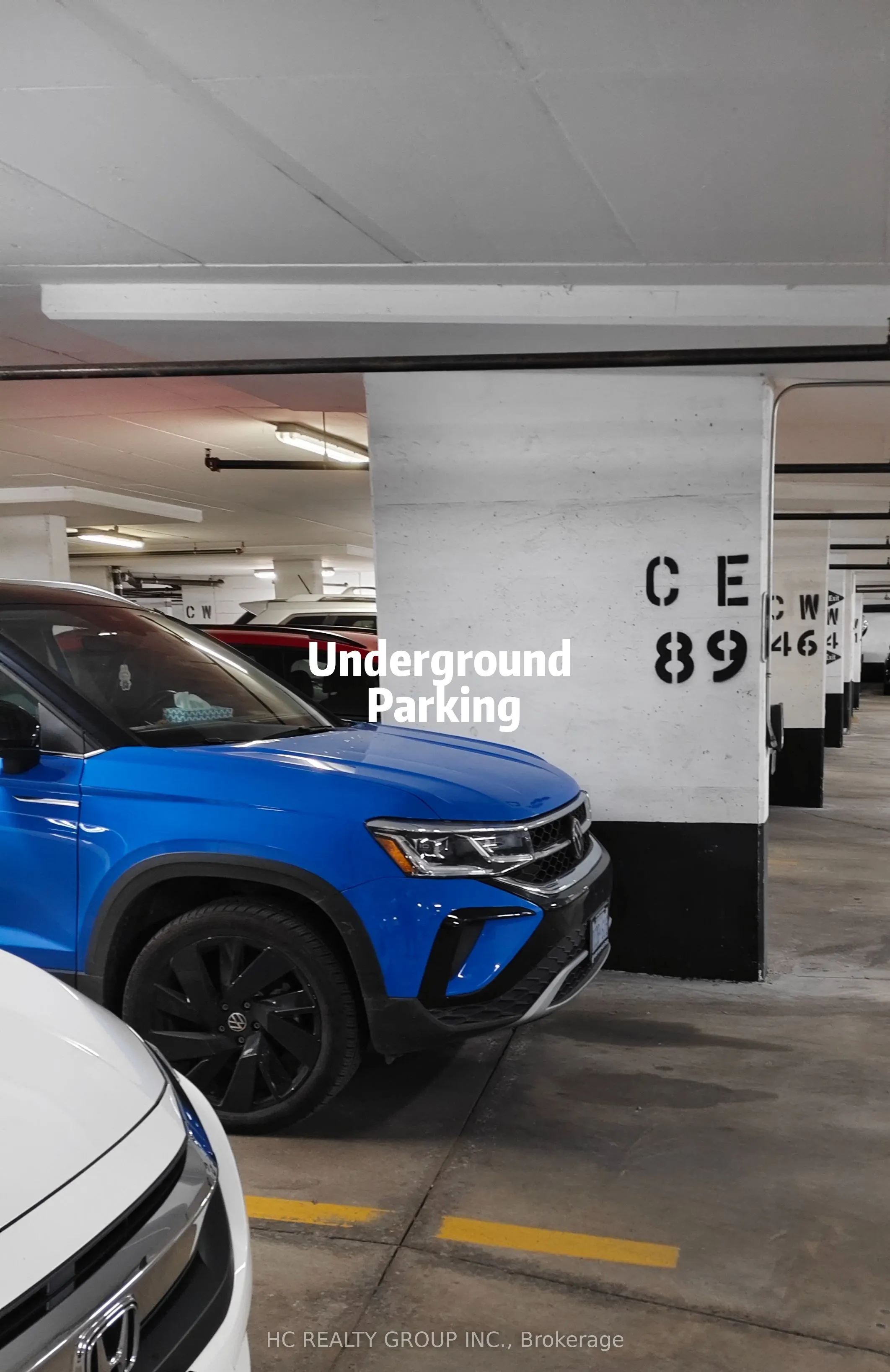 35 Bales Avenue, #1208