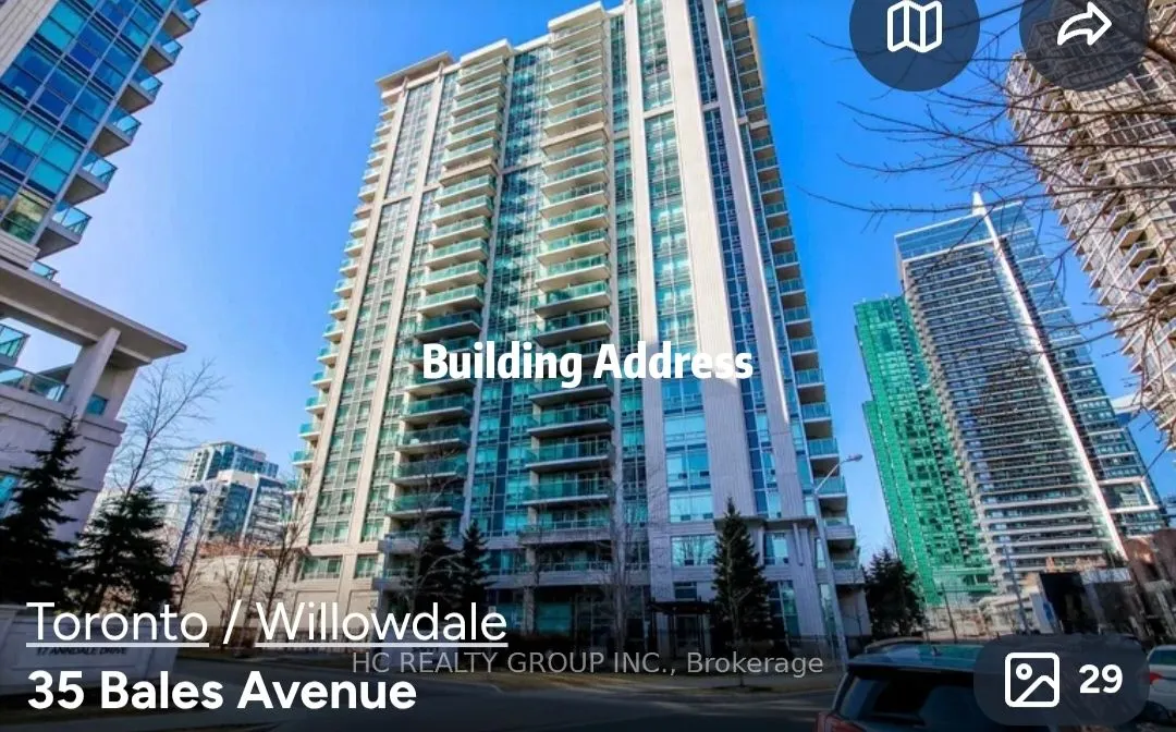 35 Bales Avenue, #1208