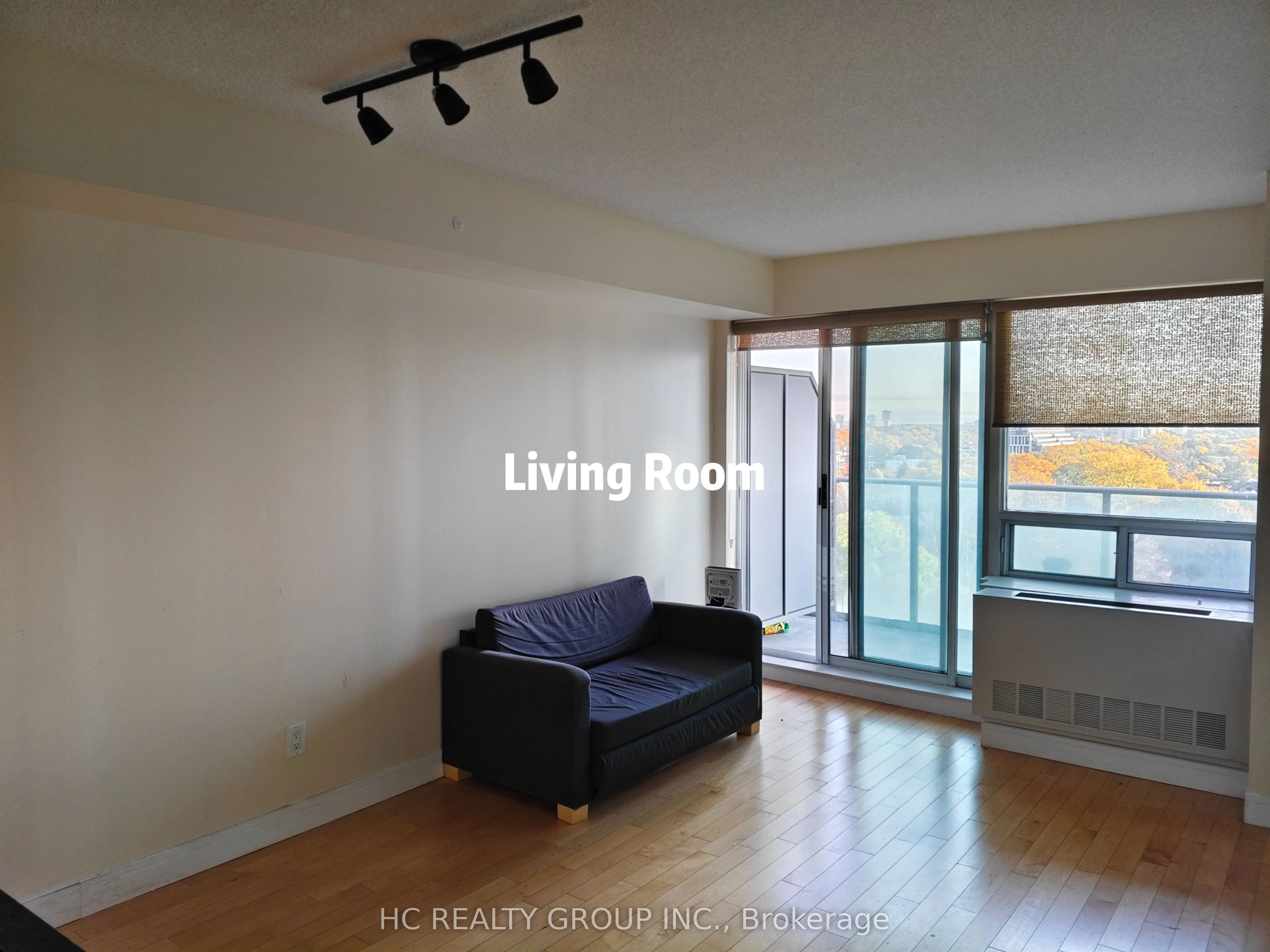 35 Bales Avenue, #1208