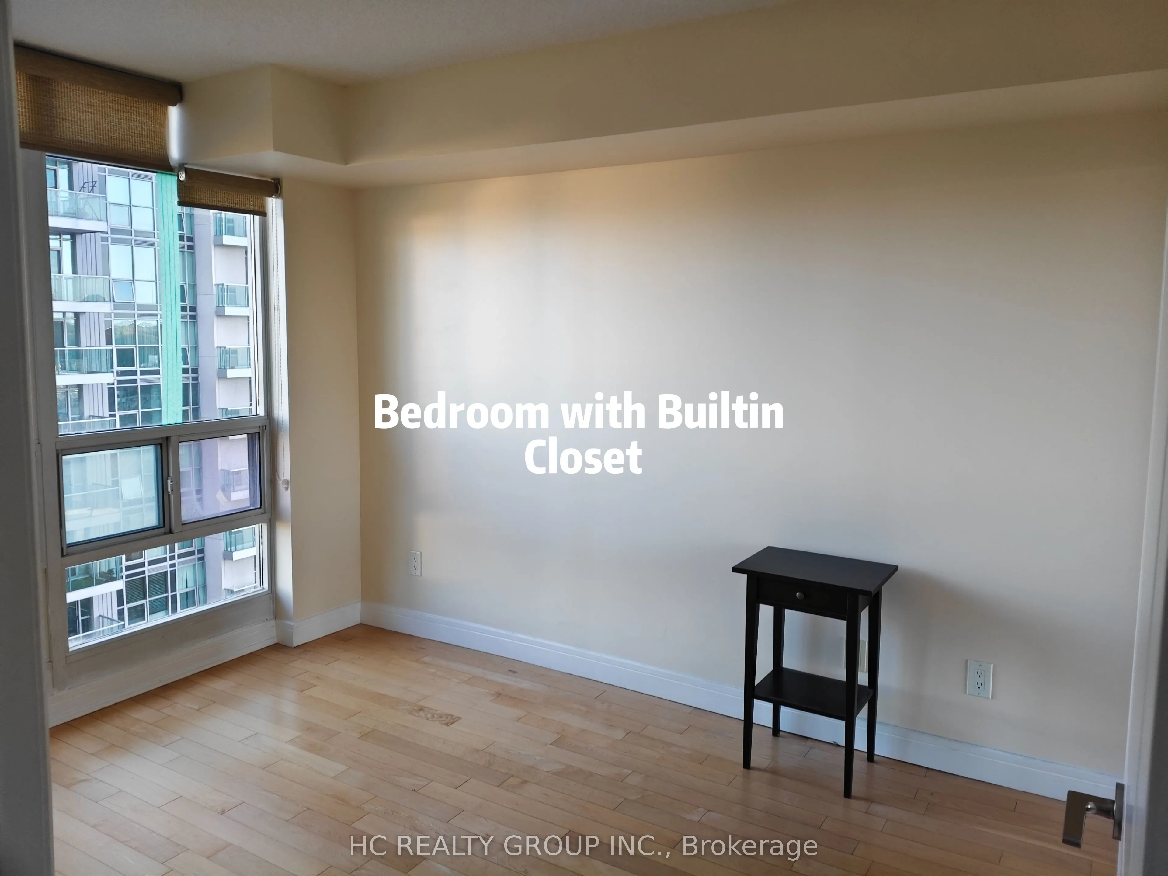 35 Bales Avenue, #1208