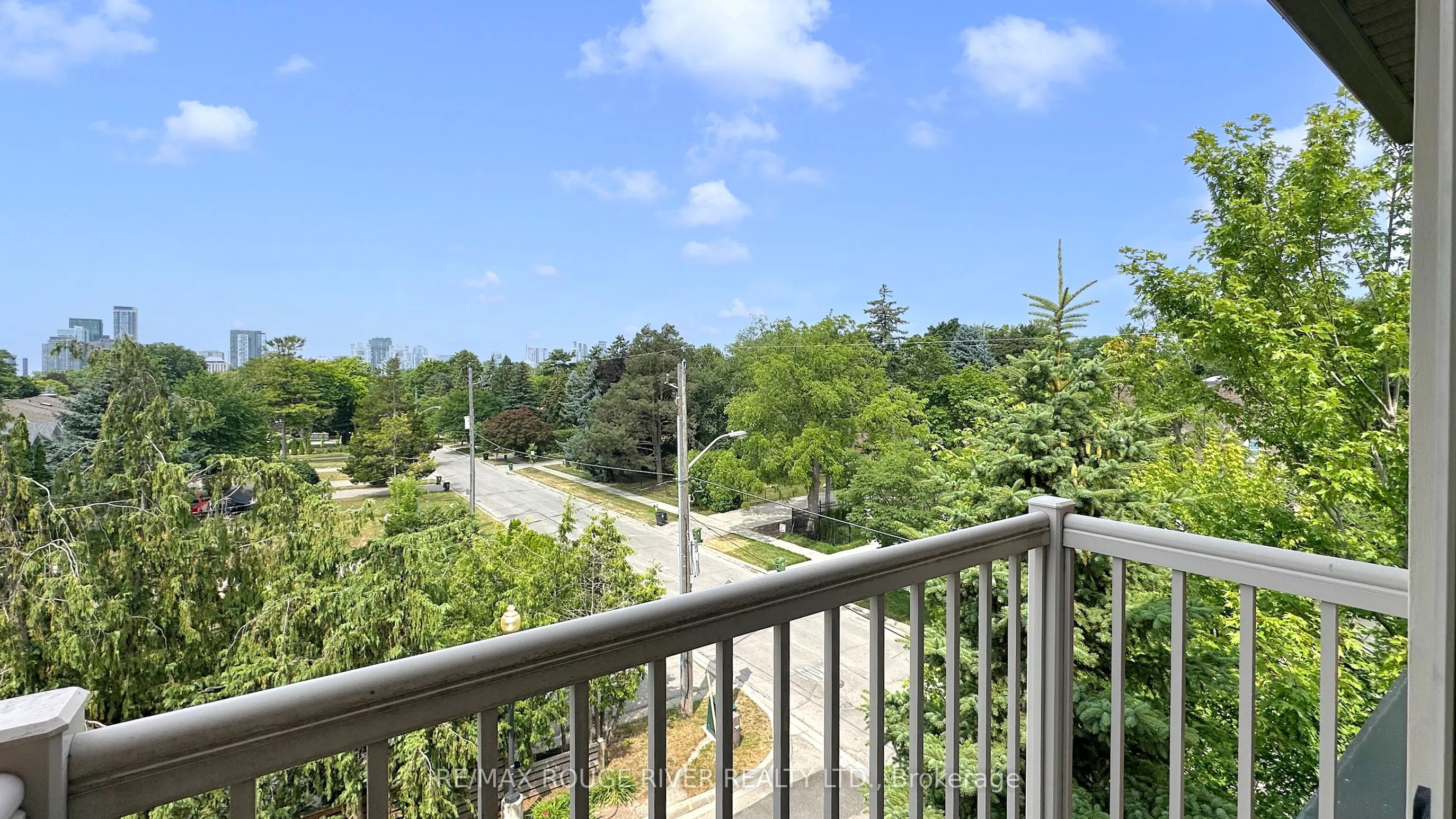 56 Clairtrell Road, #19