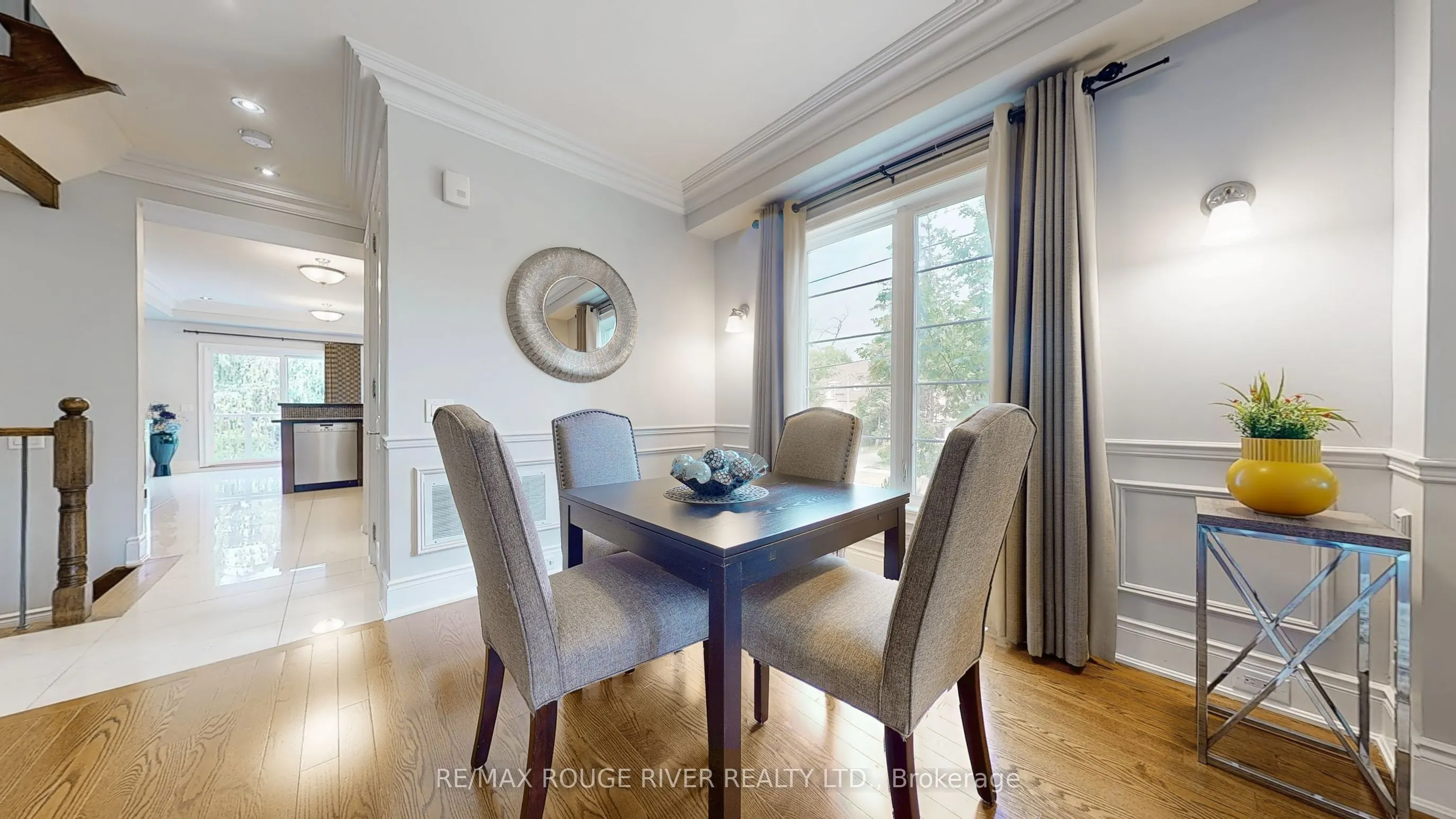 56 Clairtrell Road, #19