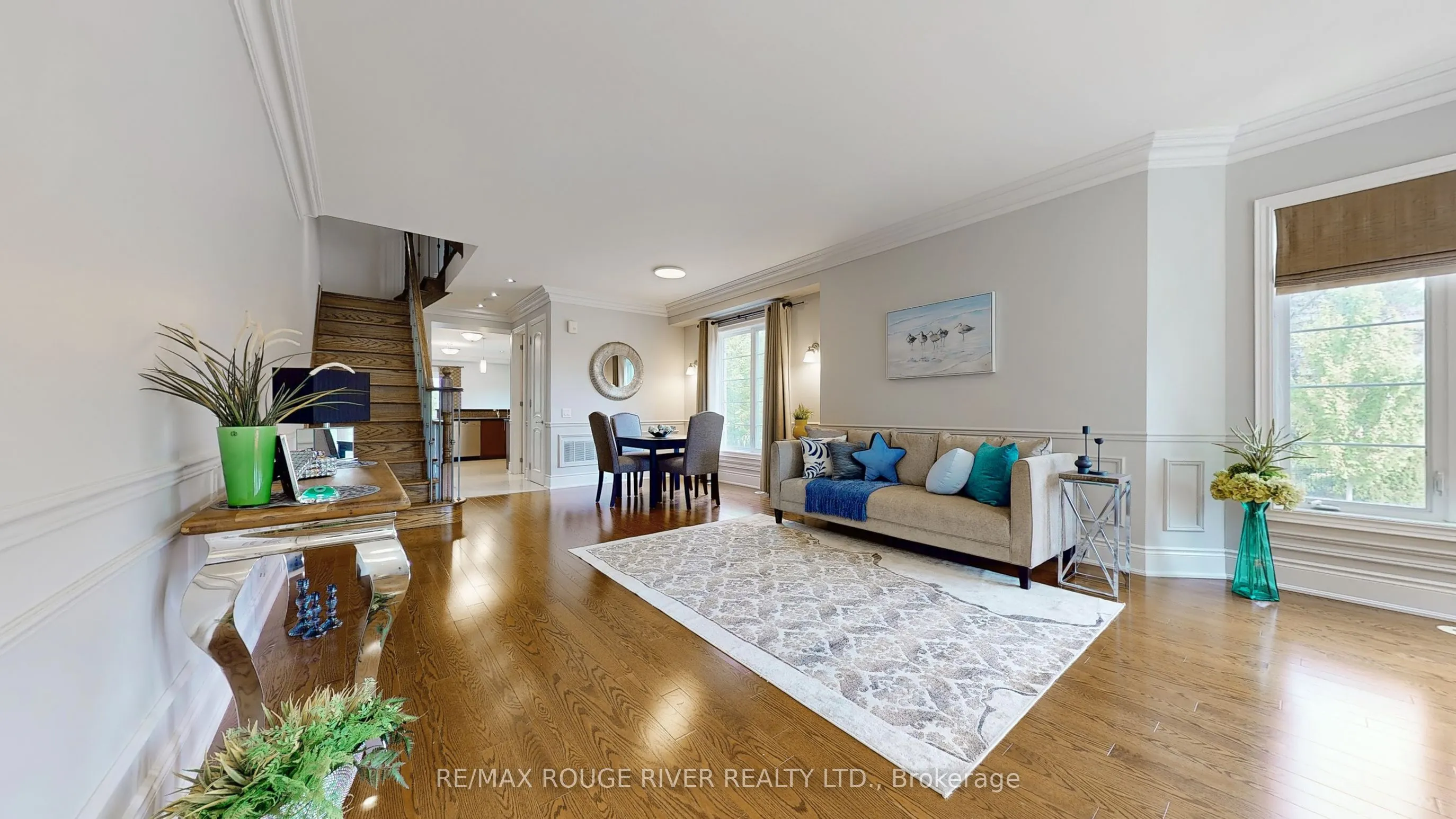 56 Clairtrell Road, #19