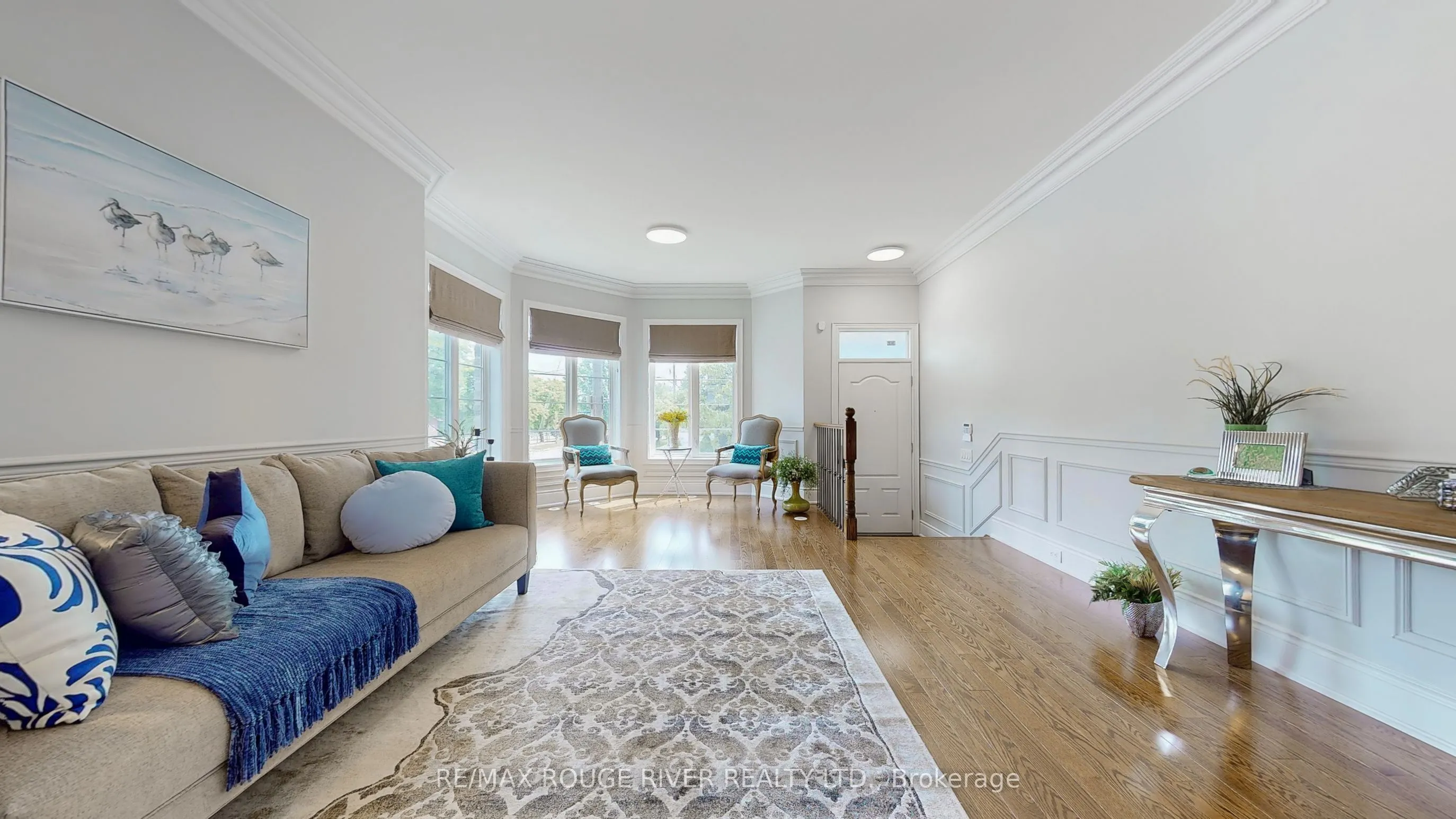 56 Clairtrell Road, #19