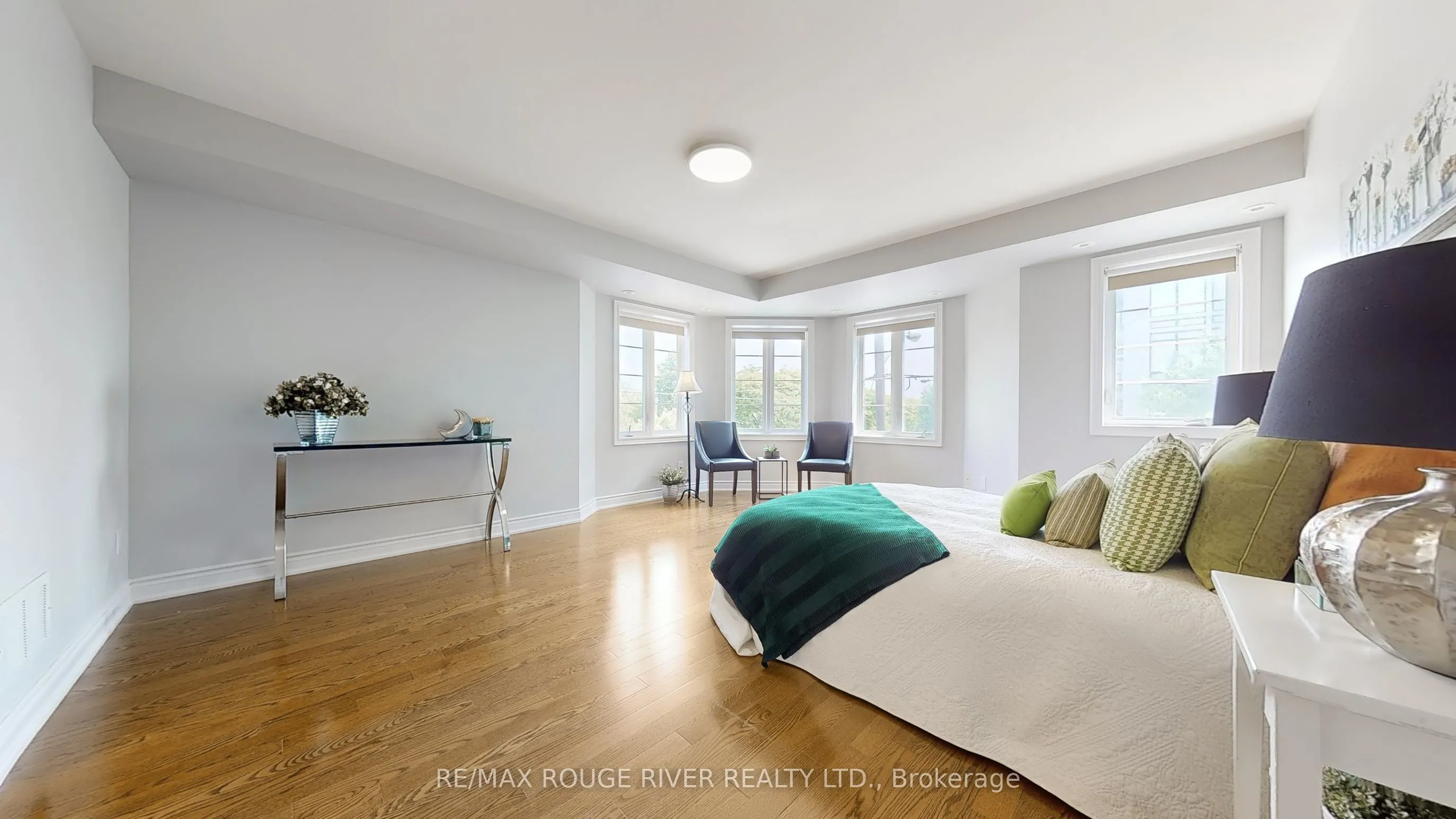 56 Clairtrell Road, #19