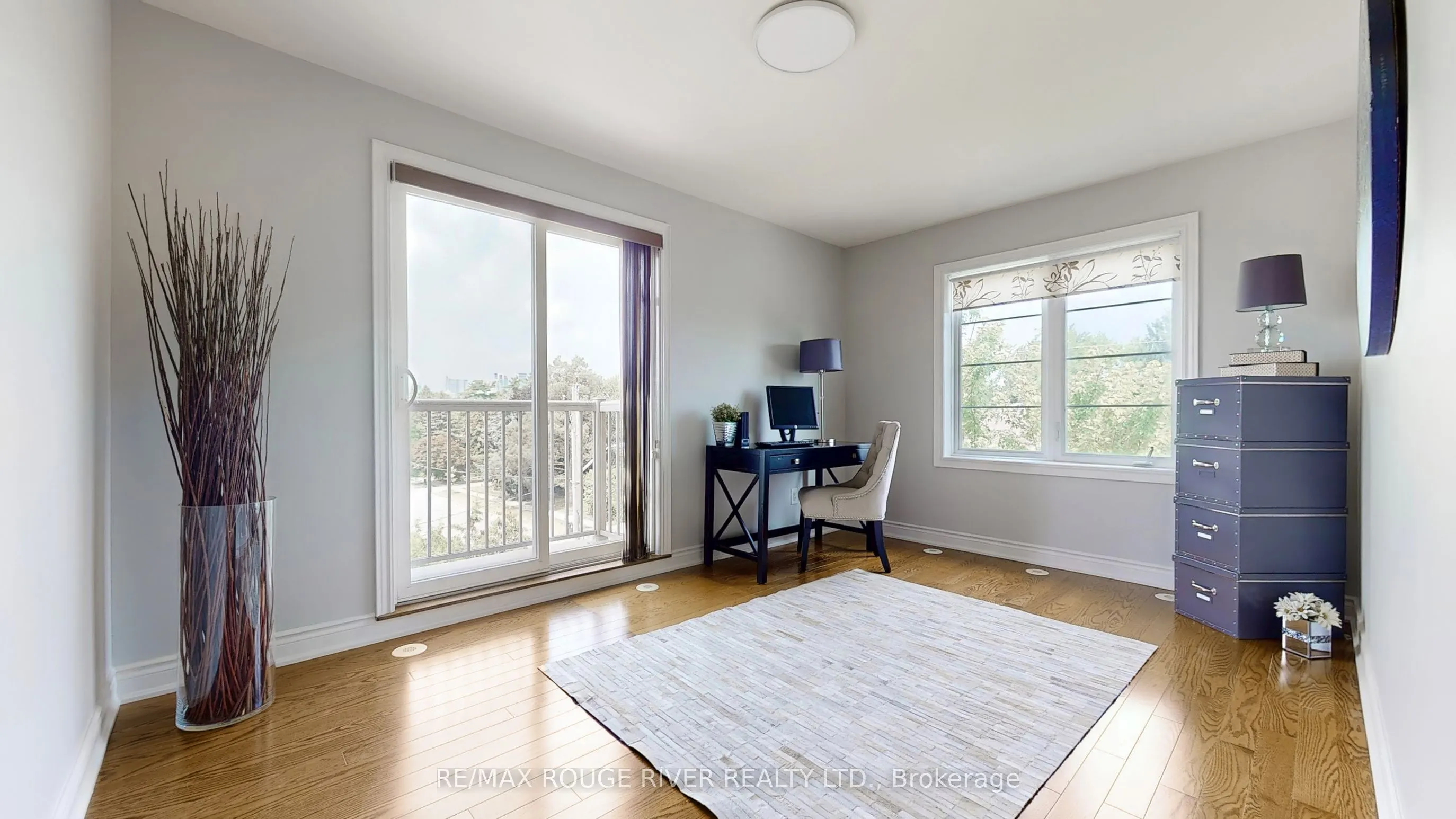 56 Clairtrell Road, #19