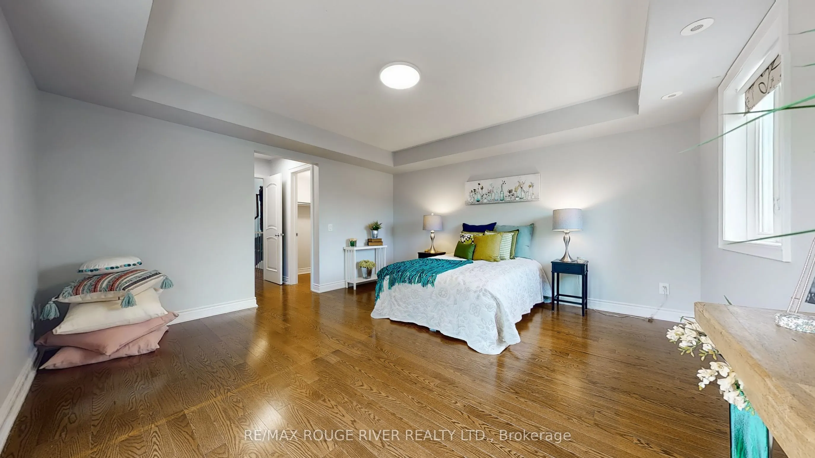 56 Clairtrell Road, #19