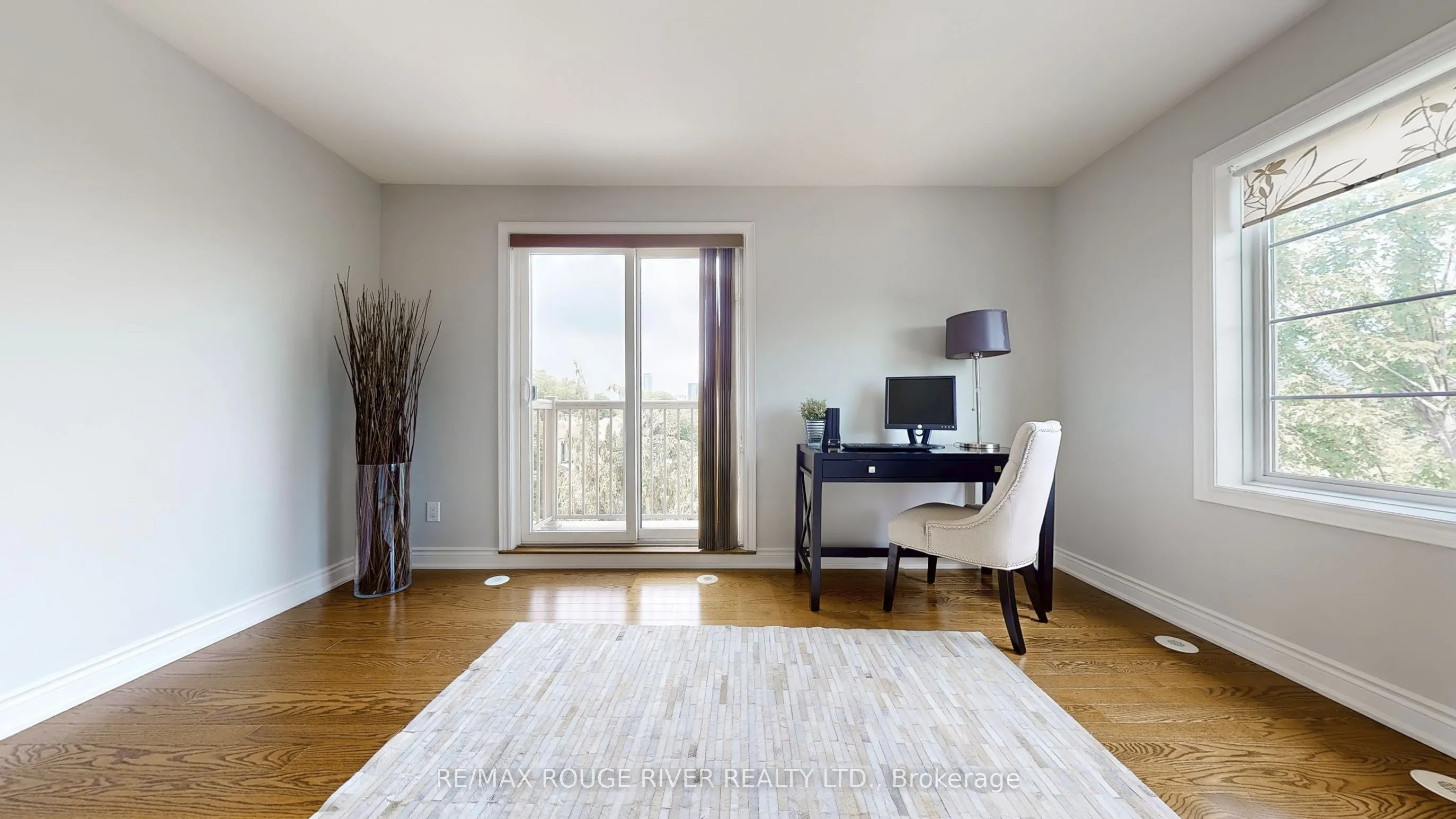 56 Clairtrell Road, #19