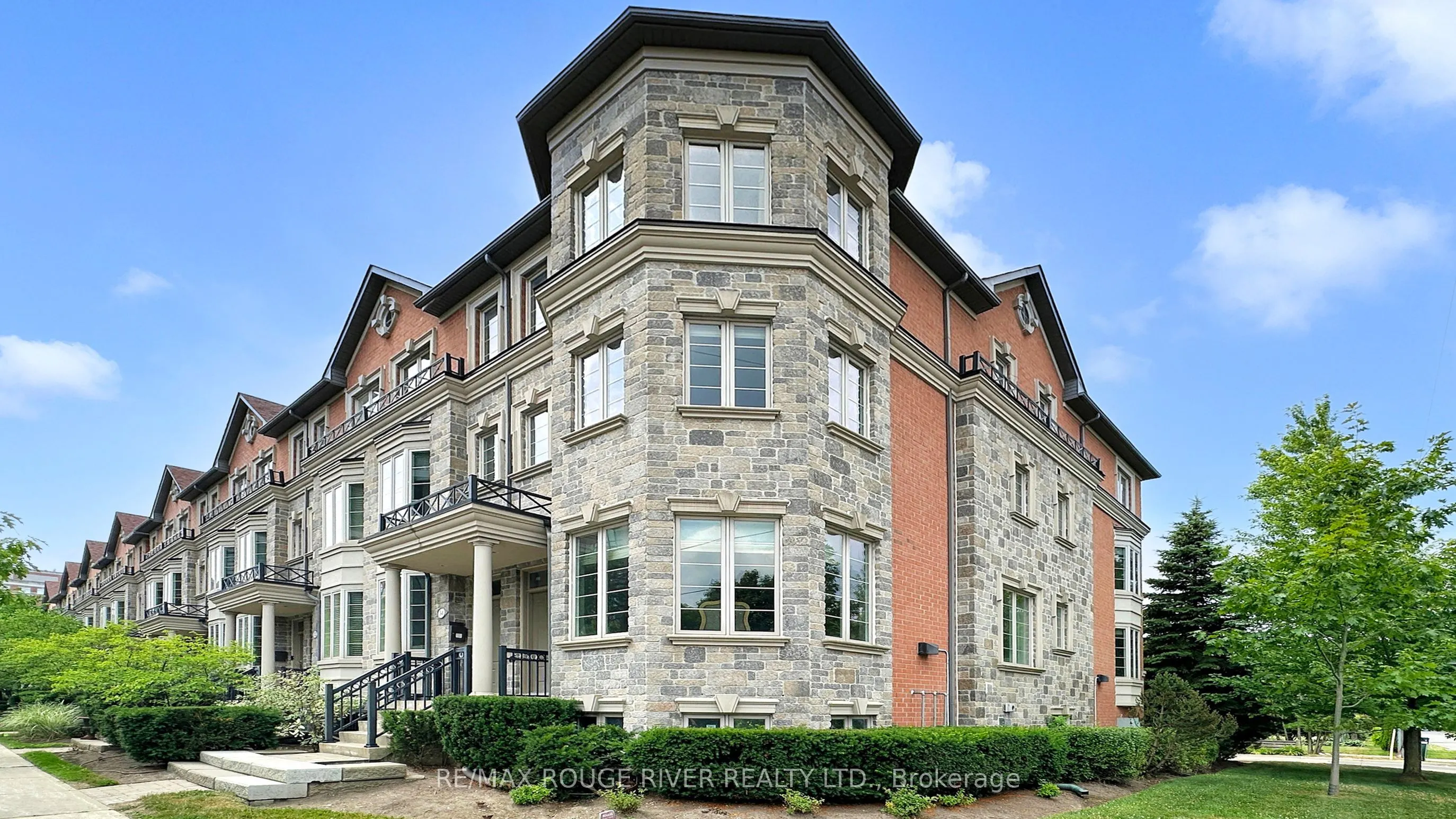 56 Clairtrell Road, #19