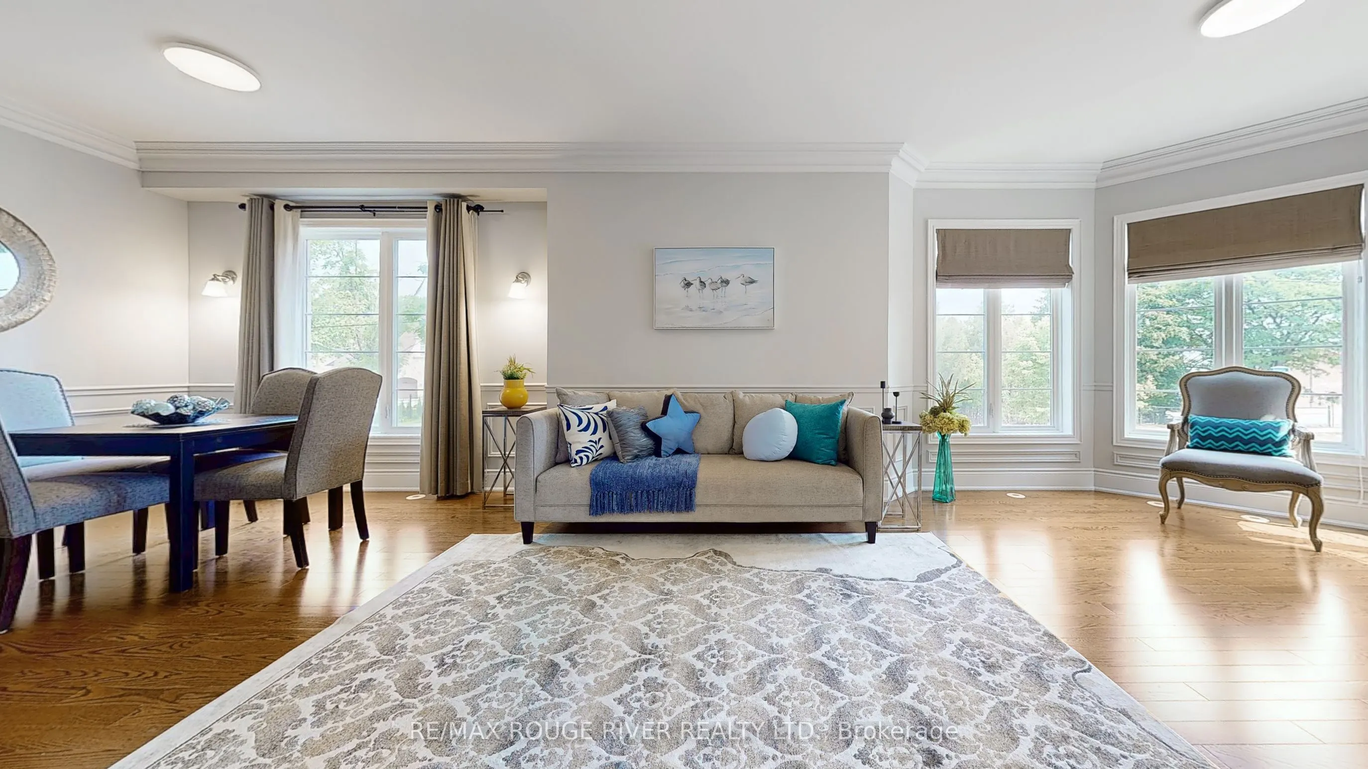 56 Clairtrell Road, #19