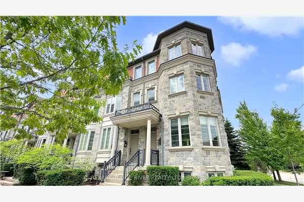 56 Clairtrell Road, #19