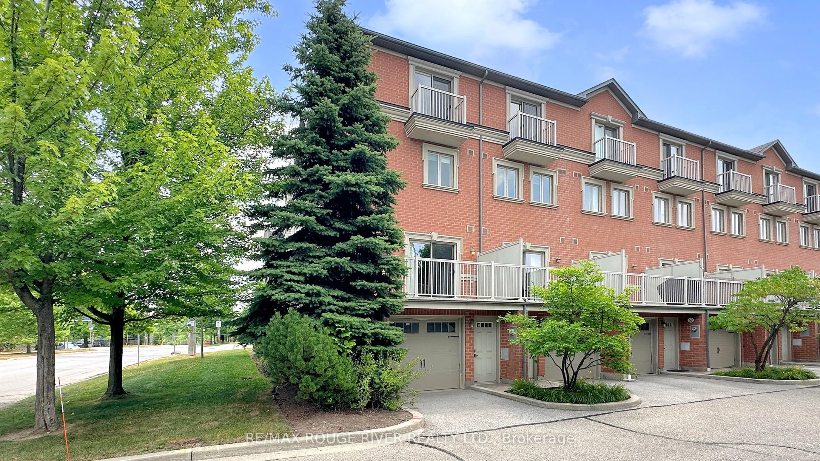 56 Clairtrell Road, #19