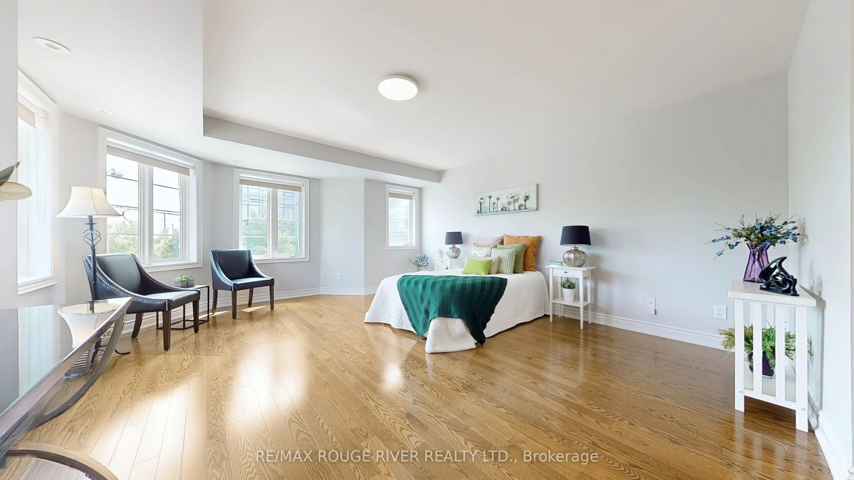 56 Clairtrell Road, #19