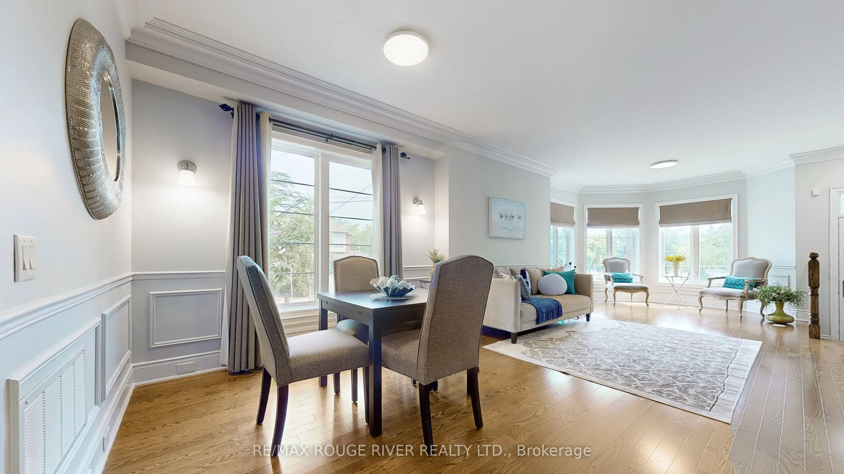 56 Clairtrell Road, #19