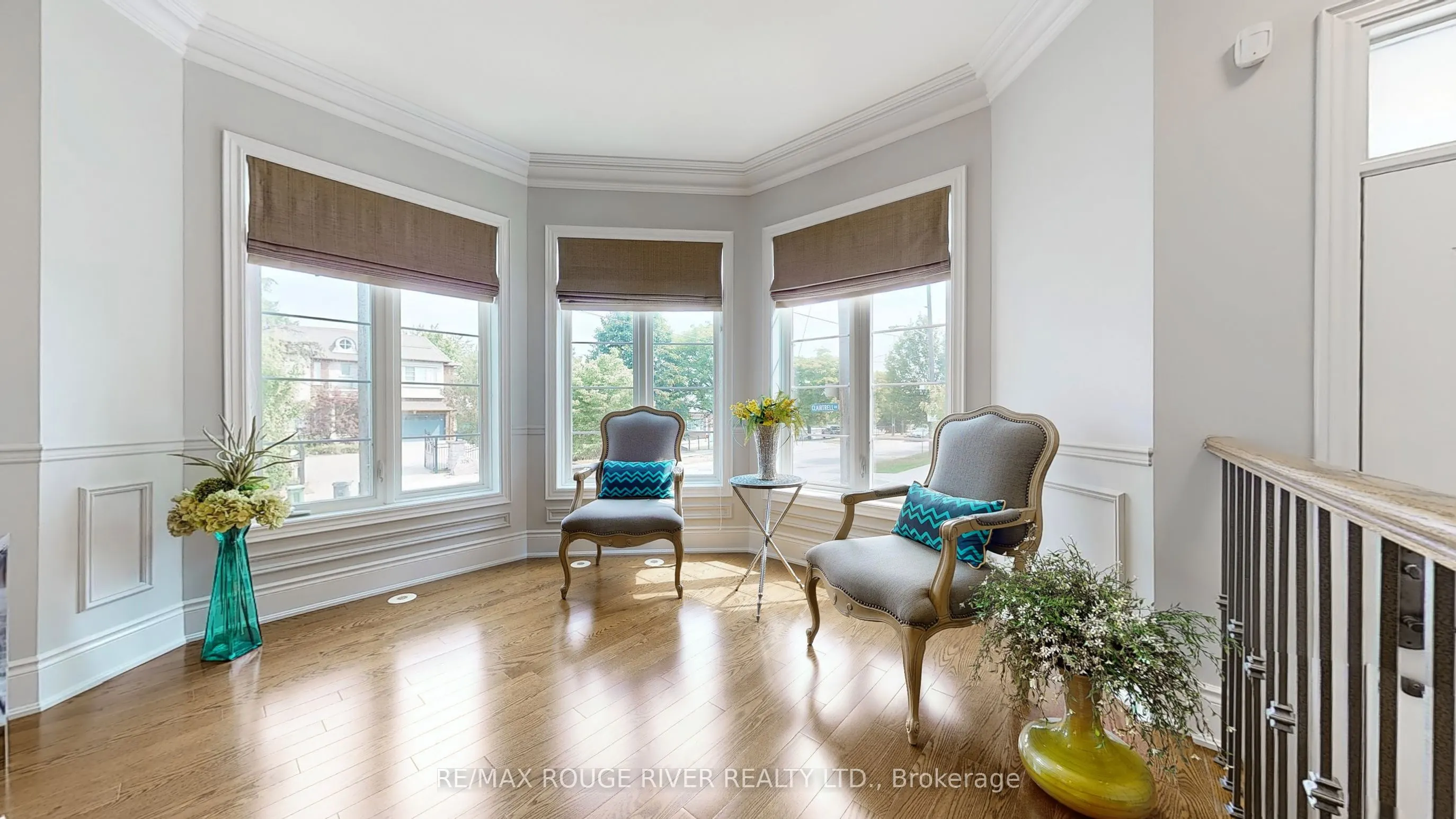 56 Clairtrell Road, #19