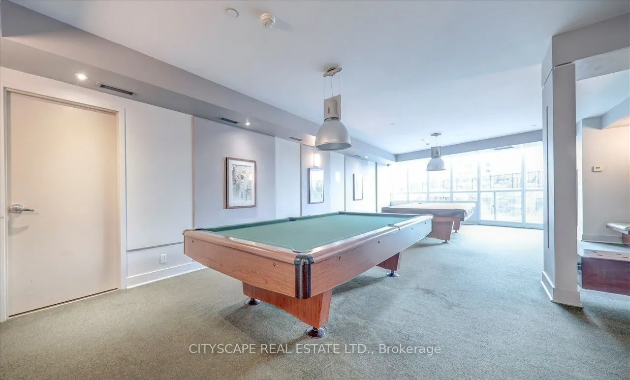 397 Front Street W, #1905