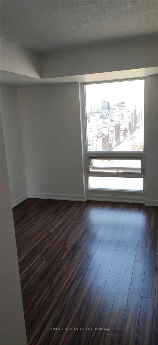 397 Front Street W, #1905