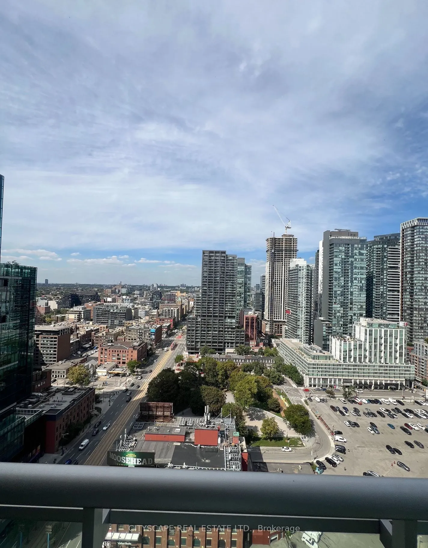 397 Front Street W, #1905