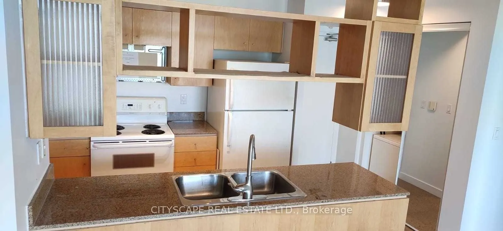 397 Front Street W, #1905