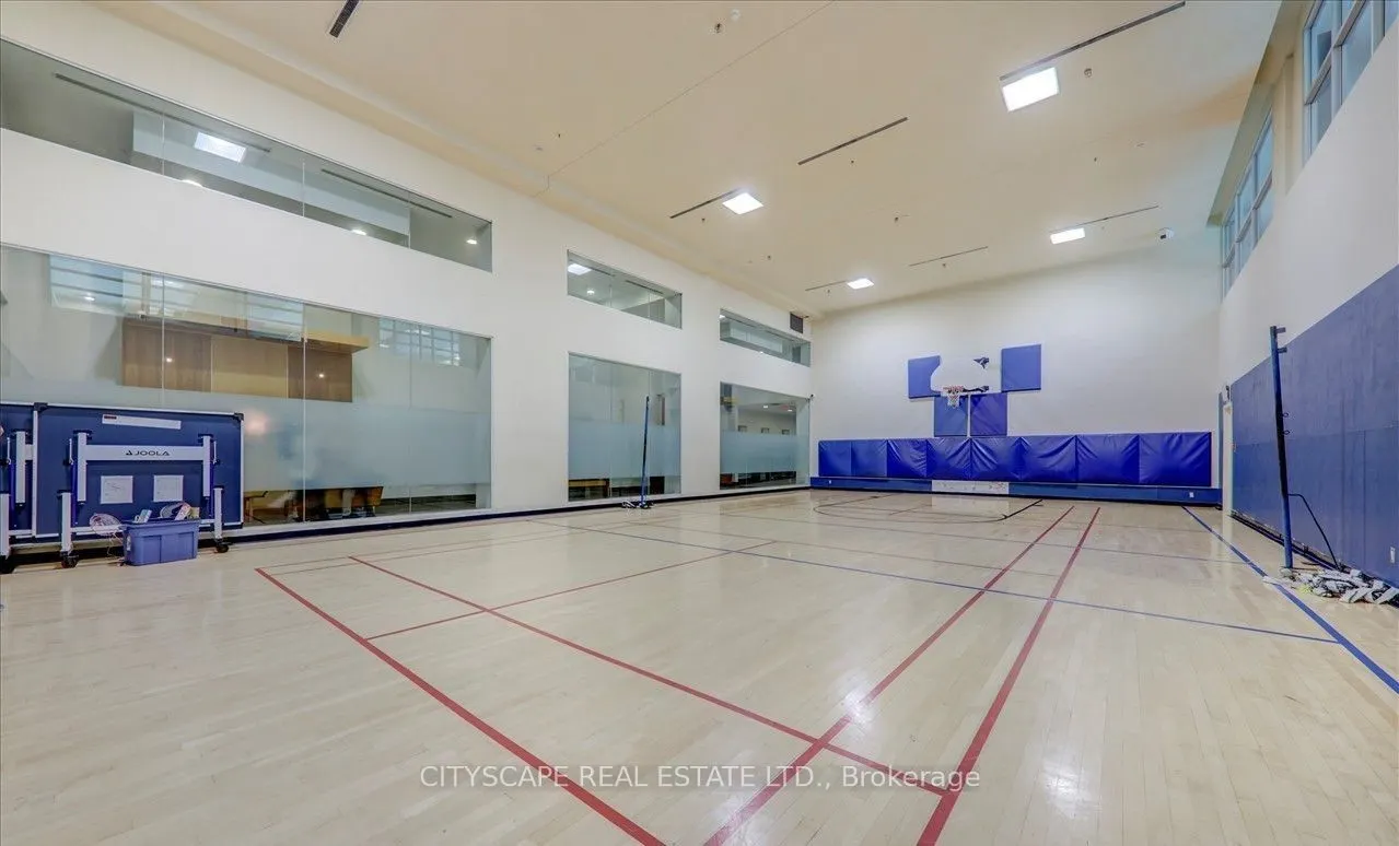 397 Front Street W, #1905