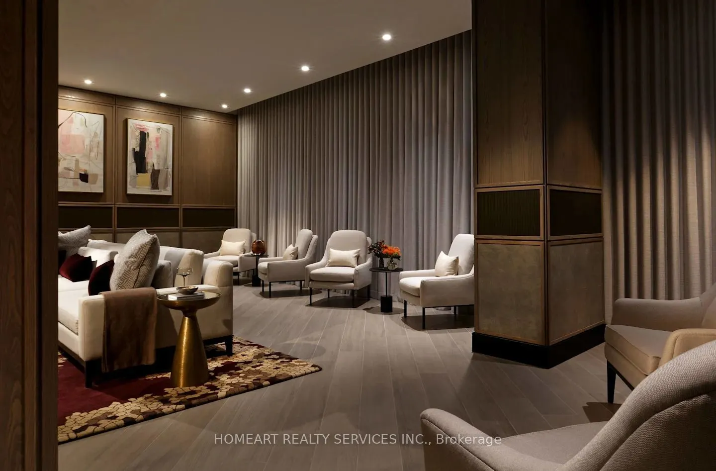 20 Inn On The Park Drive, #1931