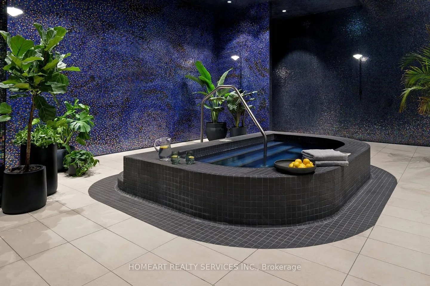 20 Inn On The Park Drive, #1931