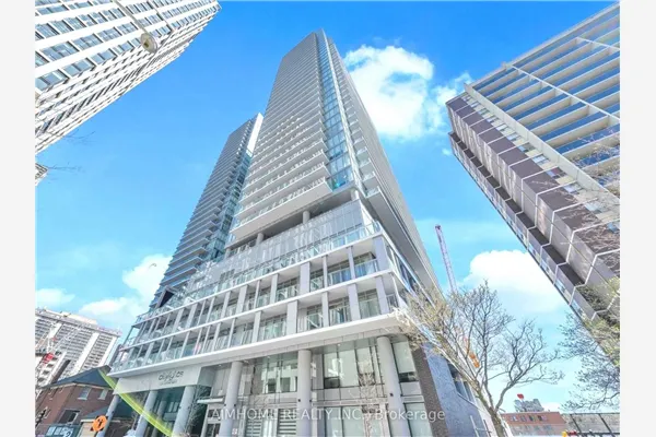 195 Redpath Avenue, #1804