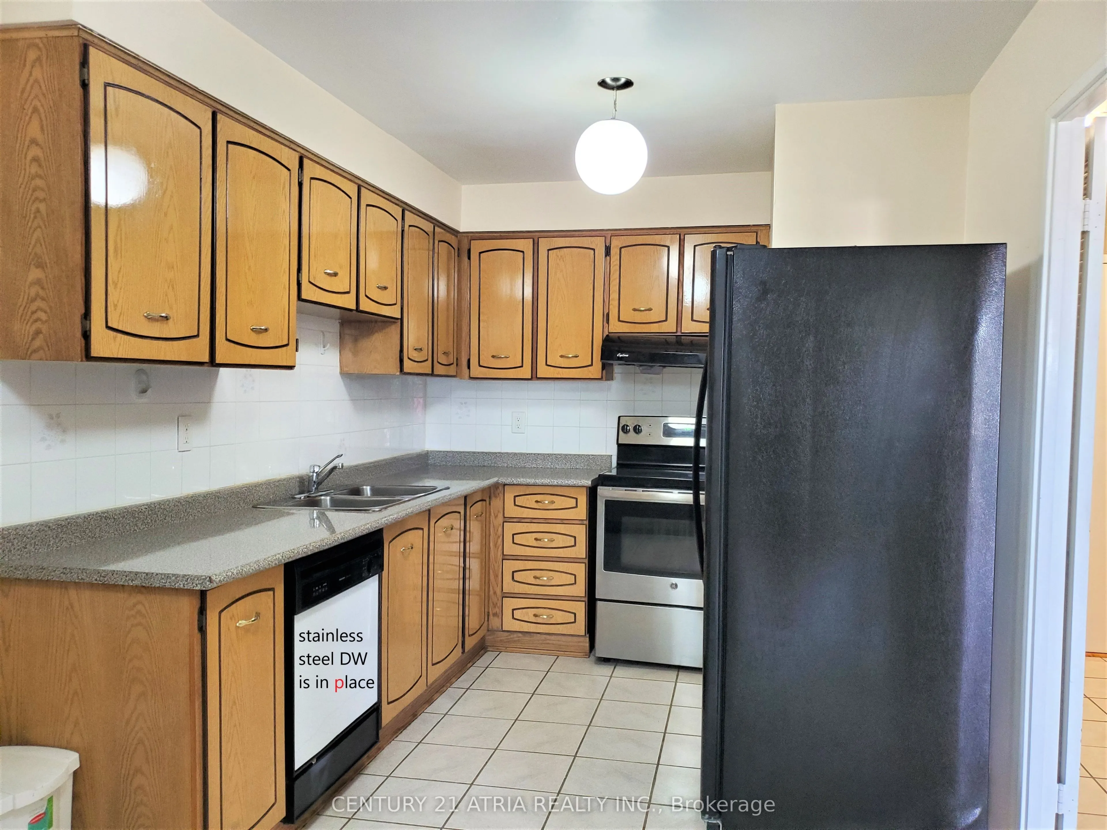 4005 Don Mills Road #226
