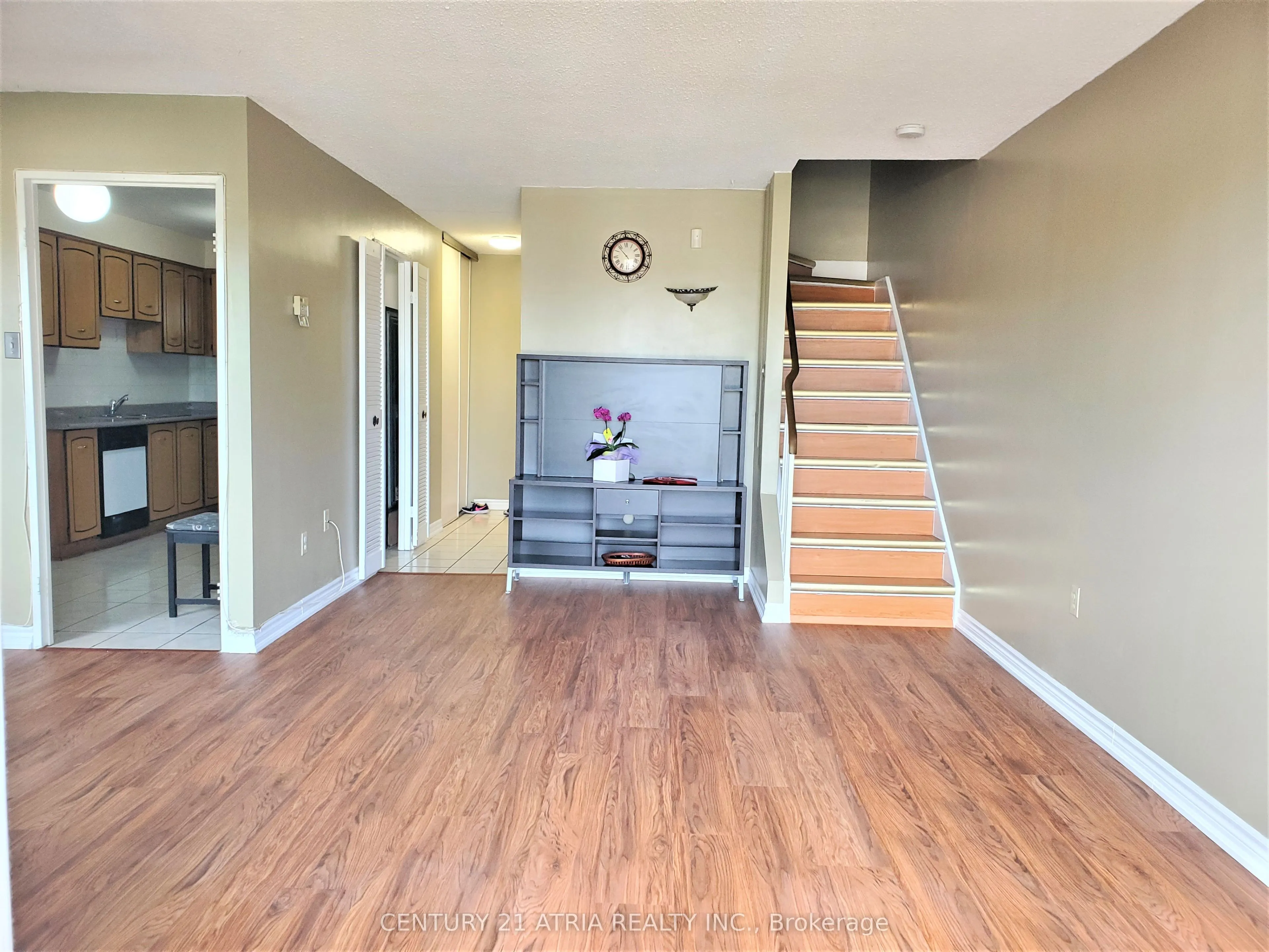 4005 Don Mills Road #226