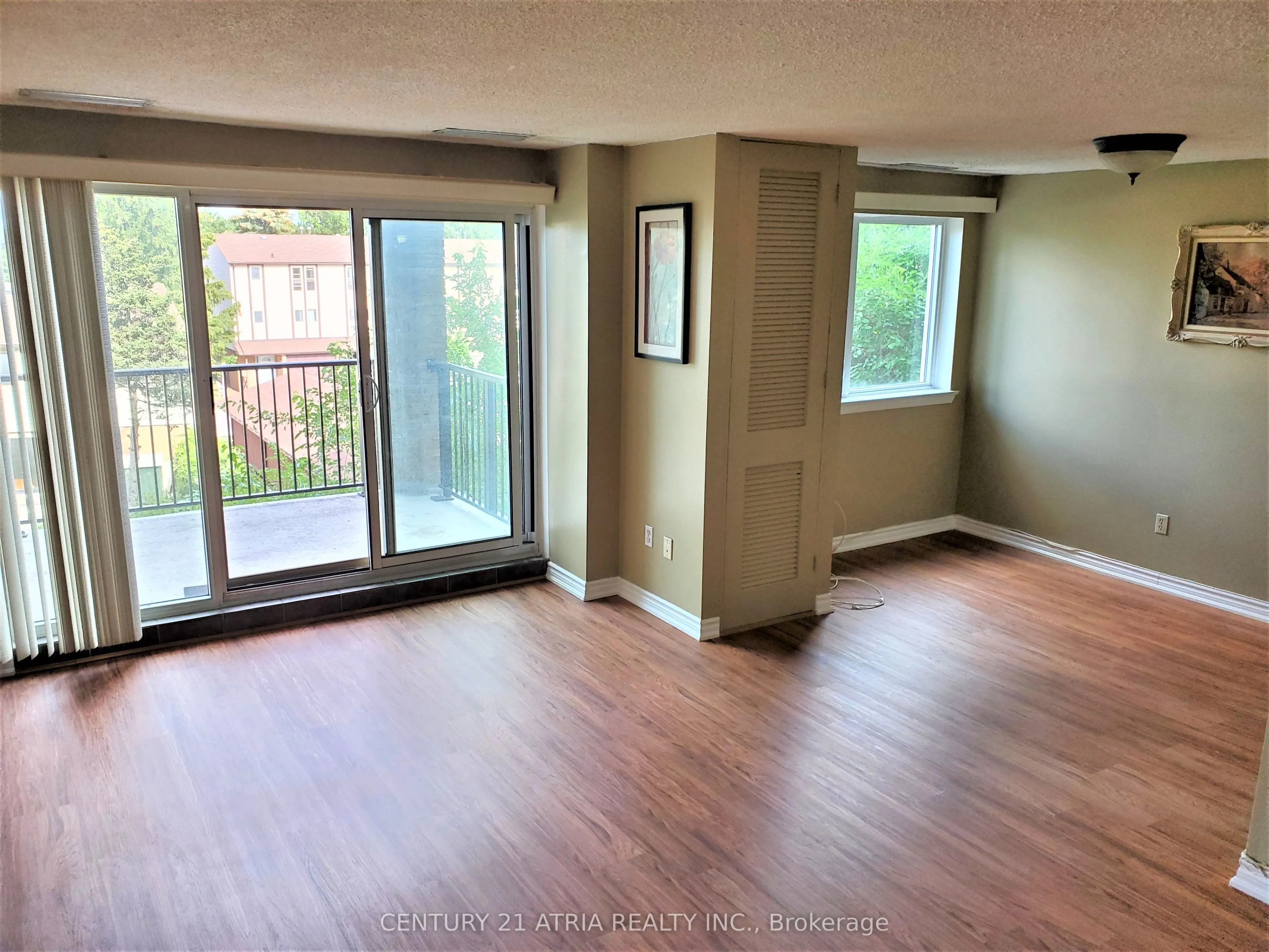 4005 Don Mills Road #226