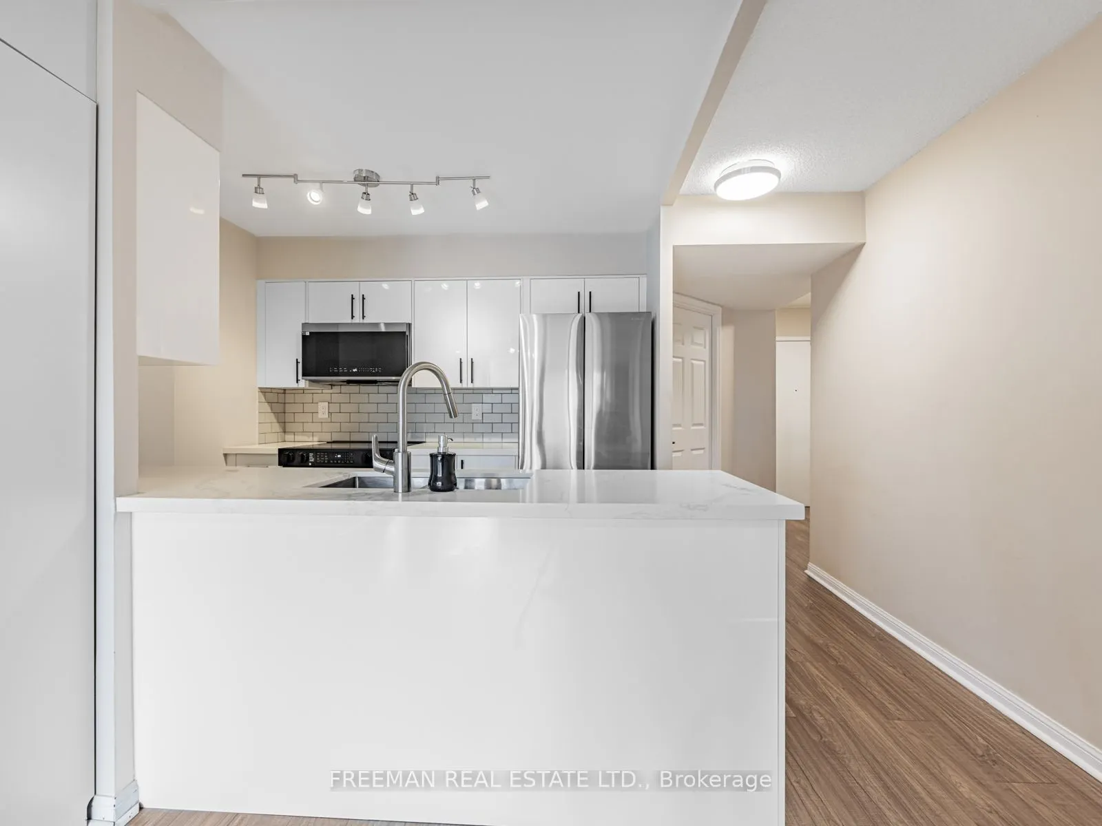 260 Merton Street #508