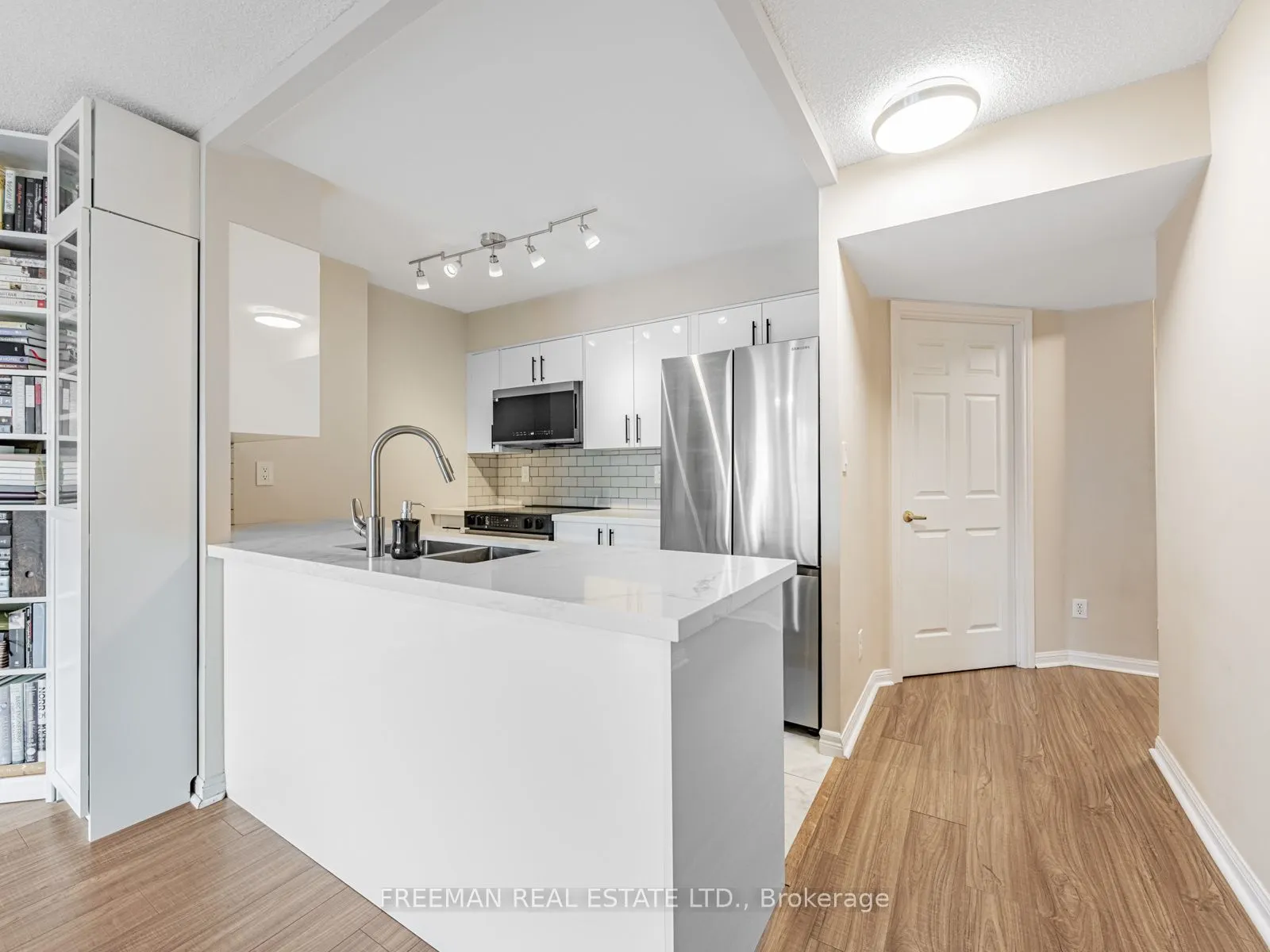 260 Merton Street #508