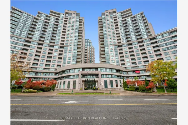 503 Beecroft Road #201