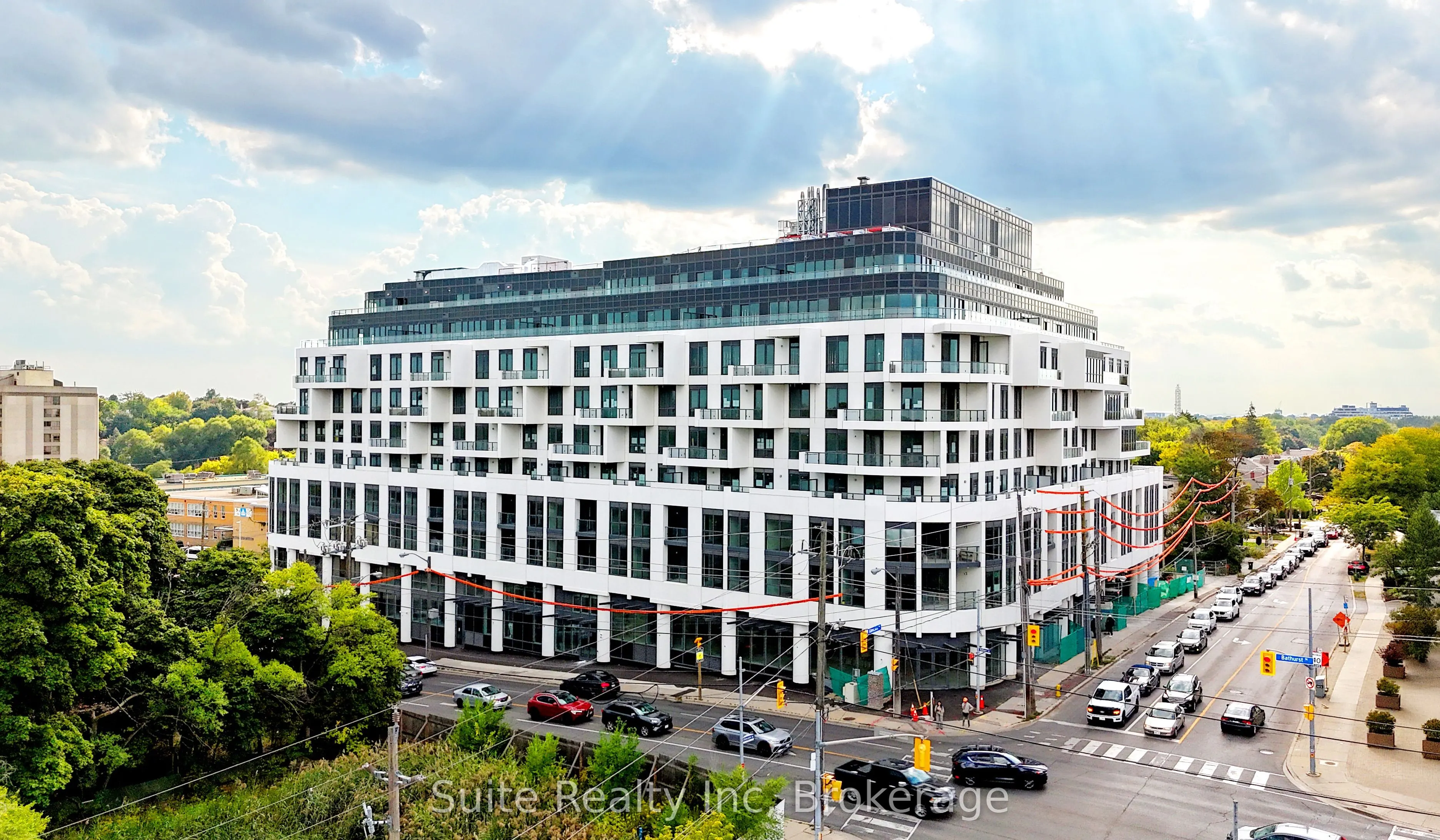 505 Glencairn Avenue #406