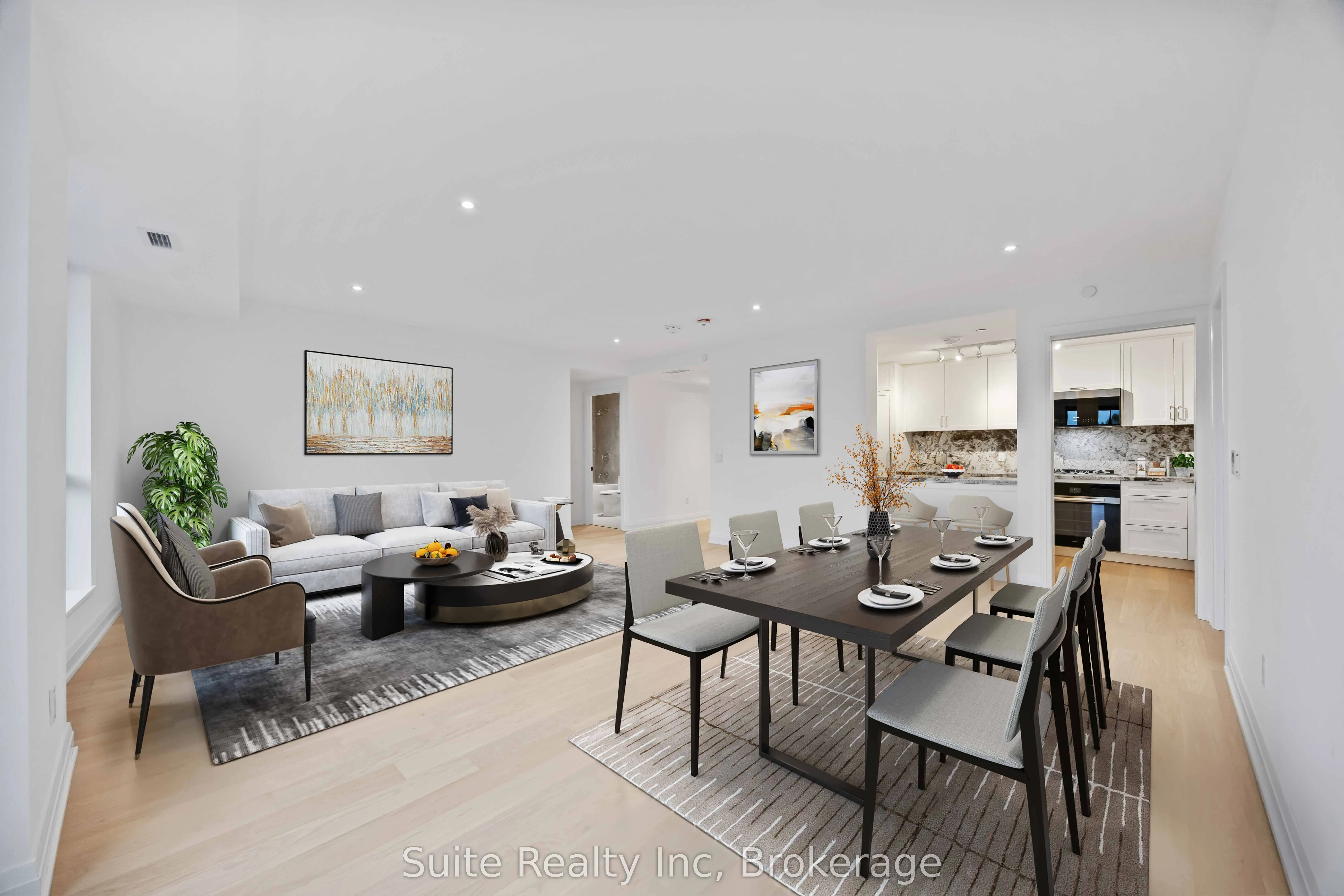 505 Glencairn Avenue #406