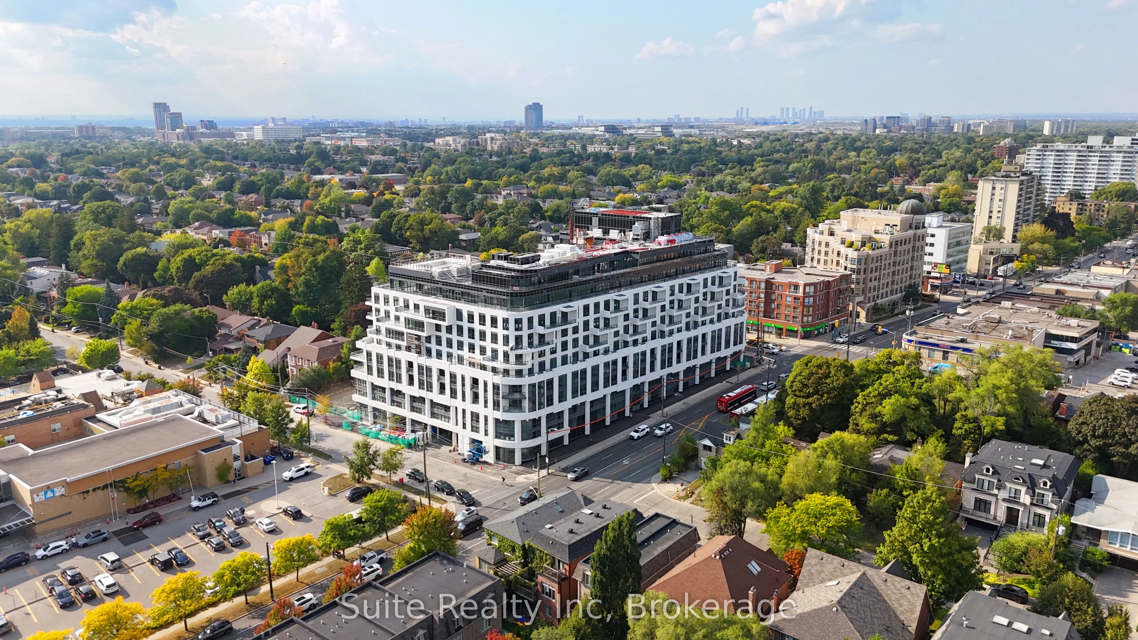 505 Glencairn Avenue #406